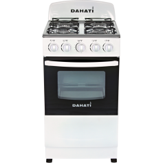 Плита газова DAHATI 2000-02S в Запорожье